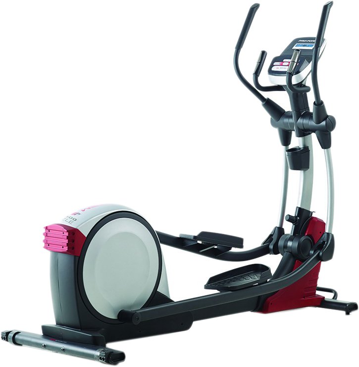 

Эллиптический тренажер ProForm PF 900 ZLE [PFEVEL87914]