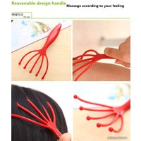 Массажер для тела и головы ZEZ Sport Пальчики 6198