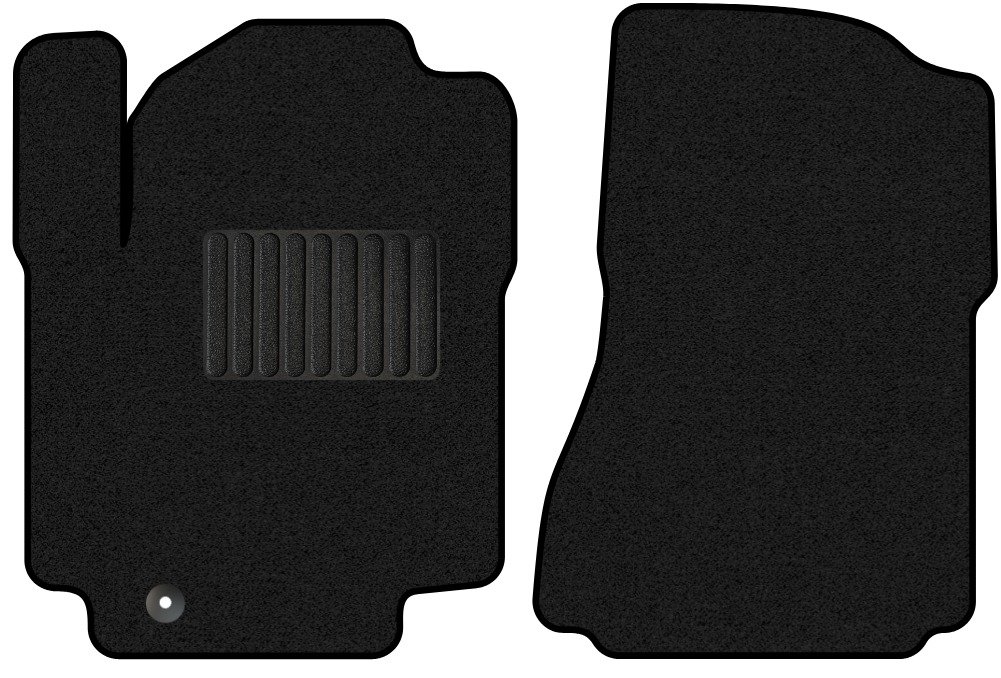 

Комплект ковриков для авто Alicosta Nissan NV200 (грузовик / VM20(цельнометаллический фургон 2wd), VNM20(цельнометаллический фургон 4 wd)) 2009 - Н.В. (ворс)