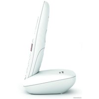 Радиотелефон Gigaset E290HX (белый)