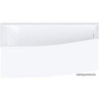 Ванна Astra-Form Скат 170x75 (левая)