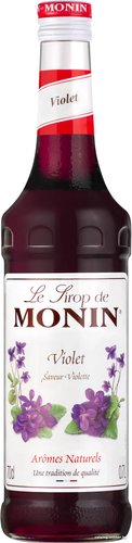 Сироп Monin Фиалка 0.7л