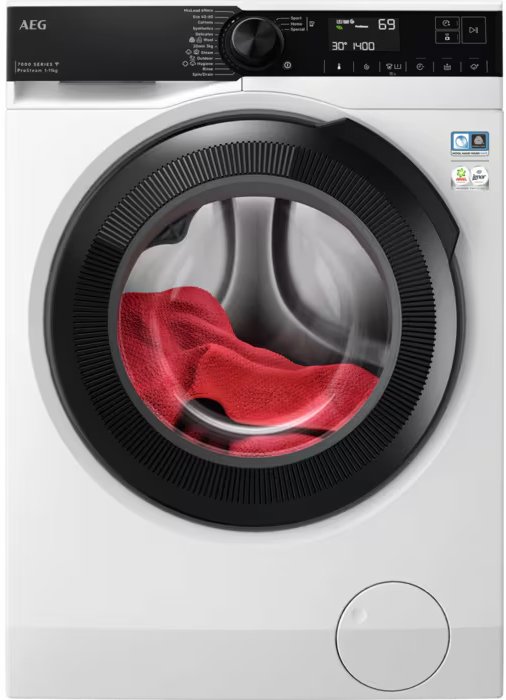 

Стиральная машина AEG Seria 7000 LFR73044BC