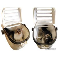 Переноска Curver Pet Carrier Vint
