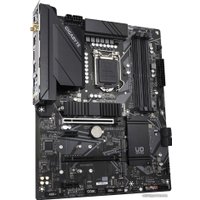 Материнская плата Gigabyte Z590 UD AC (rev. 1.x)