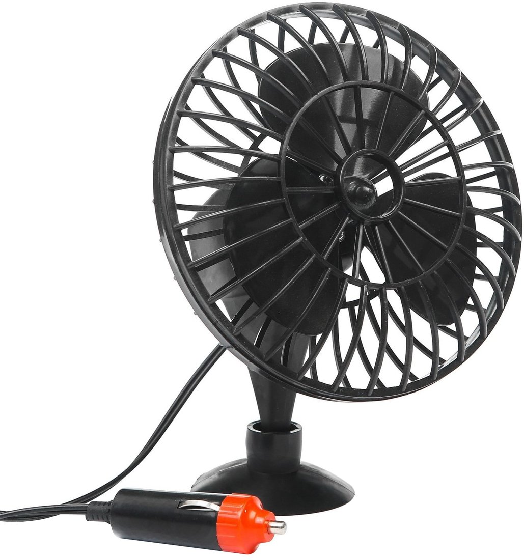 

Автовентилятор AVS Сomfort 9041 12В