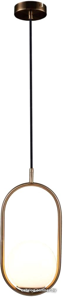 Подвесная люстра LOFT IT Glob LOFT2595-A
