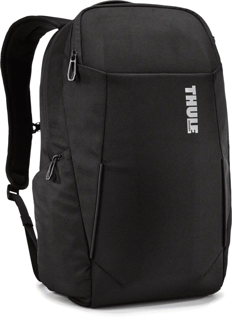 

Городской рюкзак Thule Accent 23L TACBP2116BLK (черный)