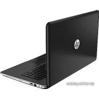 Ноутбук HP Pavilion 17-e110sr (F7S64EA)
