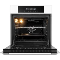 Электрический духовой шкаф MAUNFELD AEOD60103W