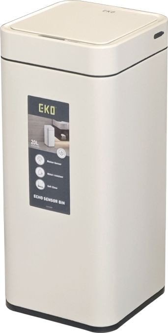 Мусорное ведро Eko EK9208 RP-20L-VN