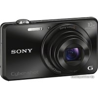 Фотоаппарат Sony Cyber-shot DSC-WX220 (черный)