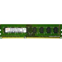 Оперативная память Hynix DDR3 PC3-10600 2 Гб (HMT125U6BFR8C-H9)