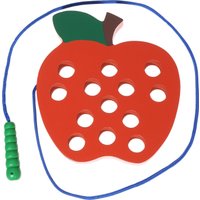 Шнуровка Sima-Land Шнуровка для малышей 10923522 в Бресте