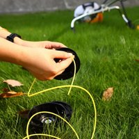 Леска для триммера Deko L-TL24 084-2027