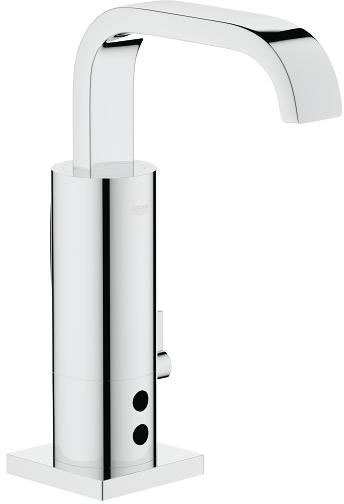 

Смеситель Grohe Allure [36098000]