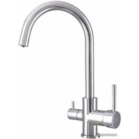 Смеситель Rubineta ULTRA-32 (1/2) U32008