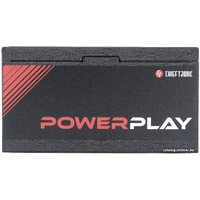 Блок питания Chieftec Chieftronic PowerPlay Platinum GPU-1200FC в Бресте