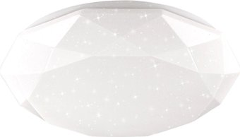 Светильник-тарелка Luminarte CLL2172W-POLARIS