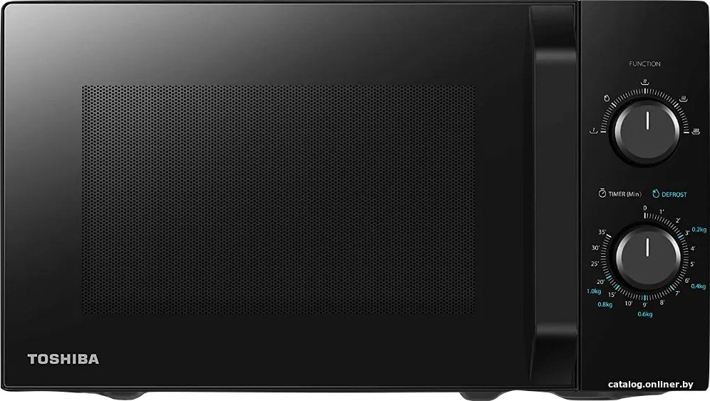 Микроволновая печь Toshiba MW2-MM20PF(BK)