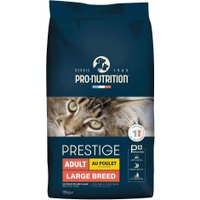 Сухой корм для кошек Flatazor Prestige Adult Large Breed 10 кг