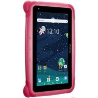 Планшет Prestigio SmartKids PMT3197_W_D_PK (розовый)
