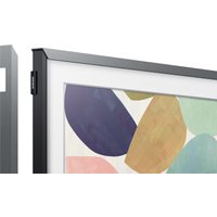 Рамка Samsung The Frame 32" 2020 (серый)