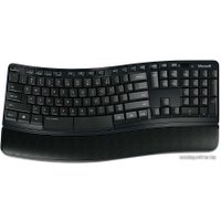 Клавиатура Microsoft Sculpt Comfort Keyboard V4S-00017