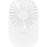 Вентилятор Rombica Flow Handy Fan IV White