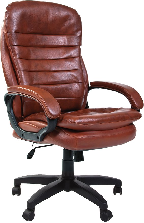 

Офисное кресло CHAIRMAN 795 LT (коричневый)