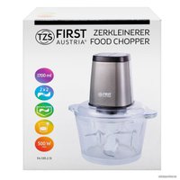 Чоппер First FA-5113-2-SI