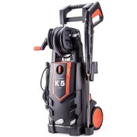 Мойка высокого давления FoxWeld Kvazarrus K 5 Expert