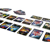 Настольная игра Мир Хобби Звездные империи: Колониальные войны