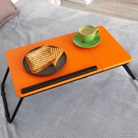 Подставка-столик AMI Оксфорд (корица)