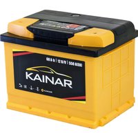 Автомобильный аккумулятор Kainar R (60 А·ч) в Бресте
