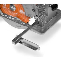 Дисковая (циркулярная) пила Daewoo Power DAS 1821Li (без АКБ) в Витебске