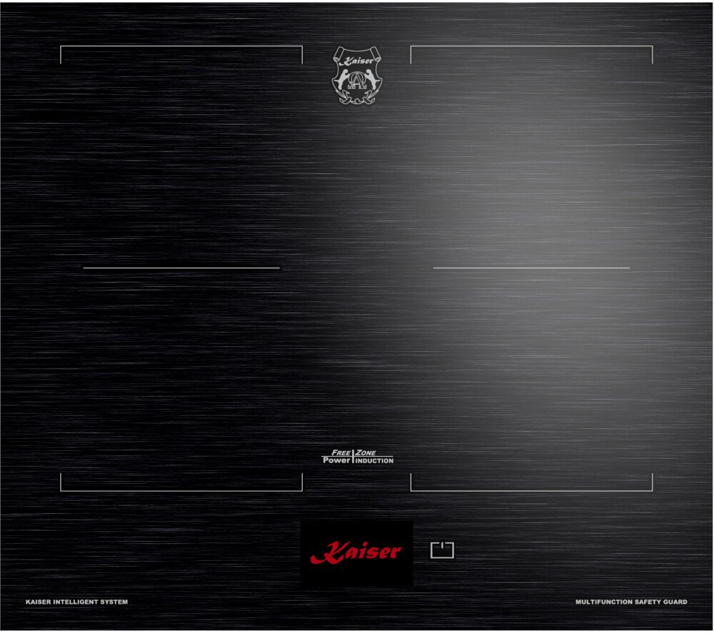 

Варочная панель Kaiser KCT 6140 FI