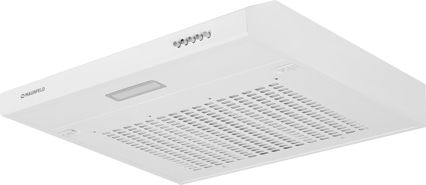 Кухонная вытяжка MAUNFELD MF 50 (белый)
