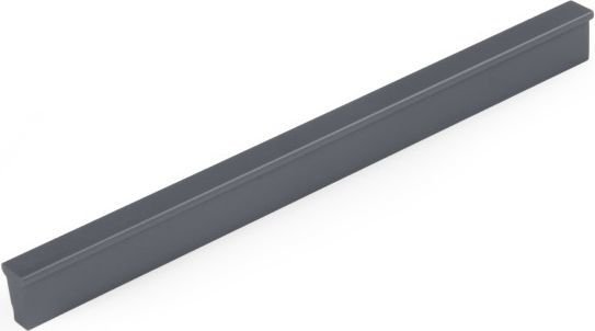

Ручка мебельная Boyard Port RS066GR.4/192