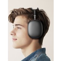 Наушники Borofone BO22 Plus (черный)