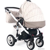 Универсальная коляска Adbor Ottis (2 в 1, ott 13)