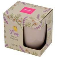 Кружка Fissman 19198