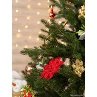 Ель National Tree Company Форест Фор-130 (130 см)