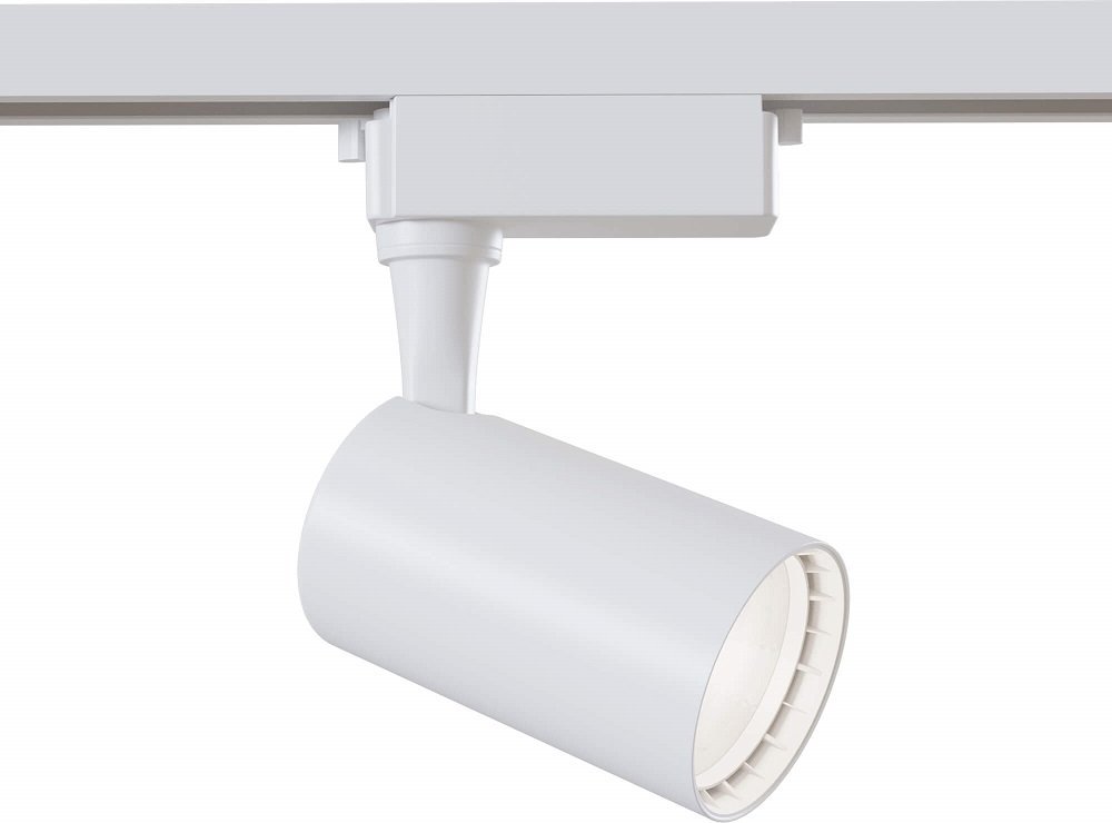 

Трековый светильник Maytoni Technical Vuoro TR003-1-6W3K-M-W