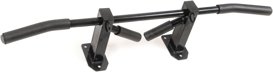 

Турник Central Sport наддверный ProSport (черный)