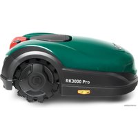 Газонокосилка-робот Robomow RK 3000 PRO