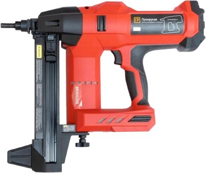 Гвоздезабиватель Промрукав PR08.17900 (с 2-мя АКБ, кейс)