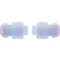 Наушники Bose Ultra Open Earbuds (голубой/сиреневый)