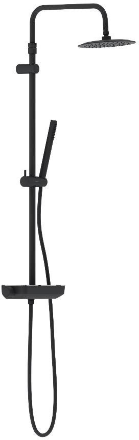 

Душевая система Damixa Scandinavian Pure 936750300