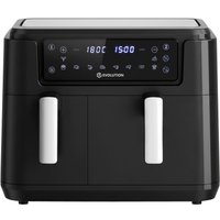 Аэрогриль (аэрофритюрница) Evolution AIRO 10600 Dual